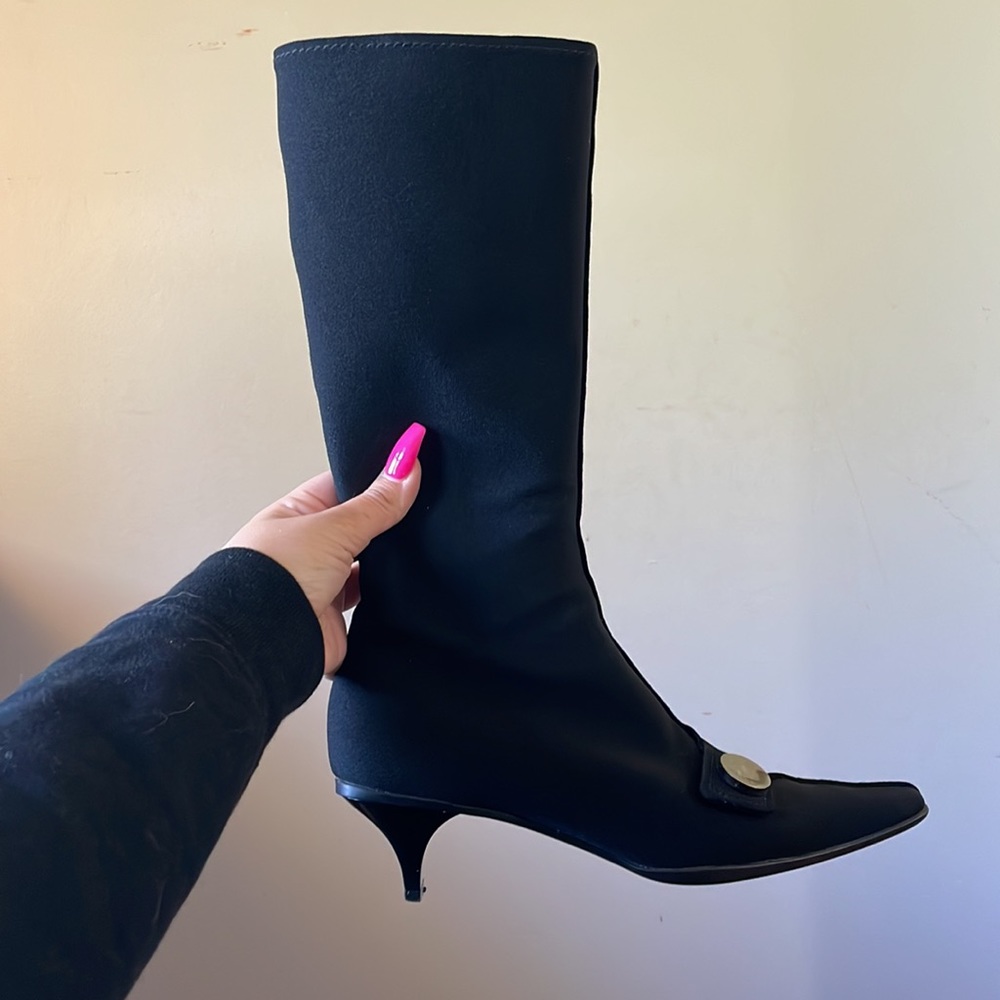 Prada Boots. - Picture 10 of 15